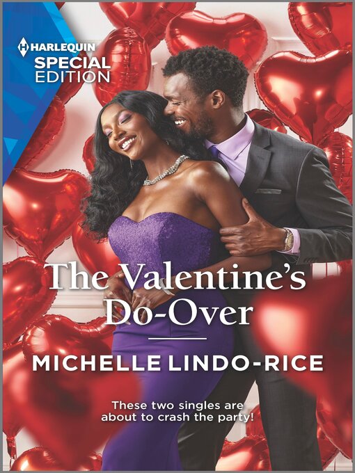 Title details for The Valentine's Do-Over by Michelle Lindo-Rice - Available